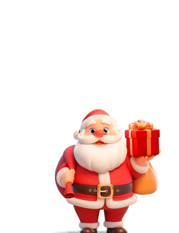 Santa Claus